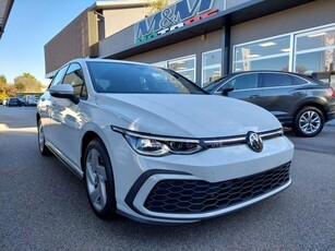 VOLKSWAGEN Golf 1.4 150CV(245CV) GTE DSG Plug-In Hybrid #+ COLORI Elettrica/Benzina