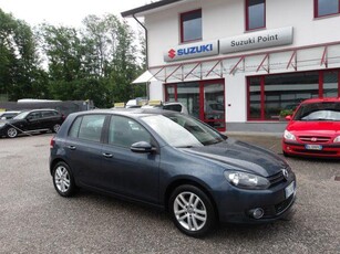 VOLKSWAGEN Golf 1.4 TSI 122CV 5p. Highline - UNIPROPRIETARIO Benzina