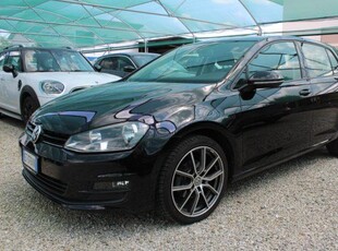 VOLKSWAGEN Golf 1.6 BlueTDI 110 CV 5p. Diesel