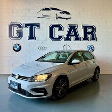 VOLKSWAGEN Golf 1.6 TDI 115 CV 5p. TUTTA R-LINE ***PROMOZIONE*** Diesel