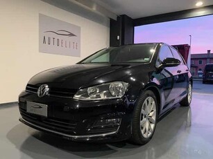 VOLKSWAGEN Golf 1.6 TDI 5p. Highline BlueMotion Technology Diesel