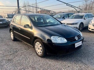 VOLKSWAGEN Golf 1.9 TDI 5p. Comfortline Diesel