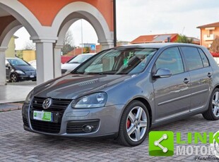 VOLKSWAGEN Golf 2.0 TDI DPF 5p. GT Sport Diesel