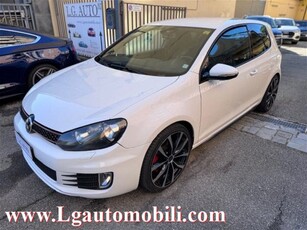 Volkswagen Golf 2.0 TSI 3p. GTI usato