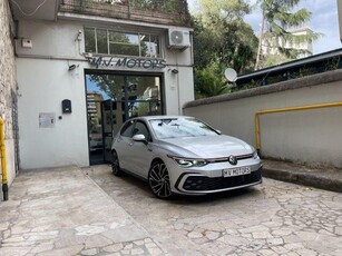 VOLKSWAGEN Golf 2.0 TSI GTI DSG 245 cv cerchi 19´´ Benzina