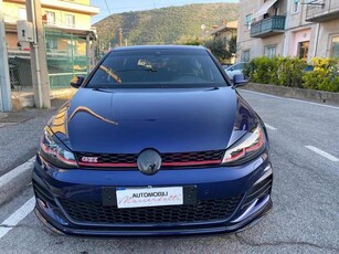 VOLKSWAGEN Golf GTI Performance 2.0 245 CV TSI 5p. BMT Benzina