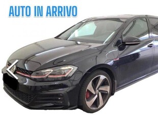 VOLKSWAGEN Golf GTI Performance 2.0 245 CV TSI 5p. BMT Benzina