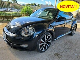 VOLKSWAGEN Maggiolino 2.0 (GTI 200cv) TSI DSG Sport Benzina