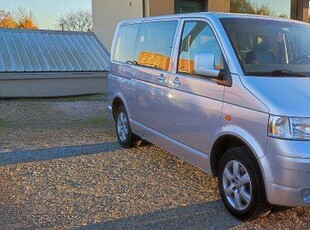 VOLKSWAGEN Multivan 1.9 TDI/105CV CARAVELLE Diesel