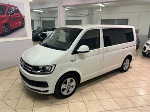 VOLKSWAGEN Multivan 2.0 TDI 150CV PC Comfortline Diesel