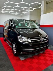 Volkswagen Multivan 2.0 tdi Highline 4motion 204cv dsg 7p.ti usato