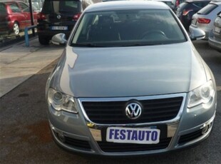 Volkswagen Passat 1.4 16V TSI Comf. EcoFuel DSG usato