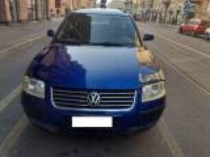 VOLKSWAGEN Passat 1.6/102 CV Benzina