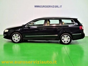 VOLKSWAGEN Passat 2.0 16V TDI 4mot. Var. Highline Diesel