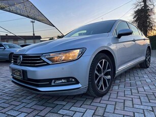 VOLKSWAGEN Passat 2.0 TDI Highline BlueMotion Technology Diesel