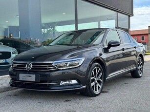 VOLKSWAGEN Passat BERLINA 2.0 TDI 190CV 4MOTION DSG HIGHLINE Diesel