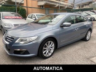 VOLKSWAGEN Passat CC 2.0 TDI DPF DSG Diesel