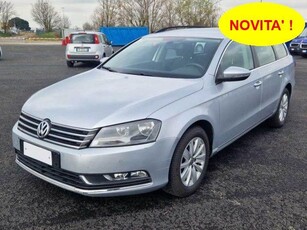 VOLKSWAGEN Passat Var. 1.4 TSI Comfort. EcoFuel Benzina/Metano