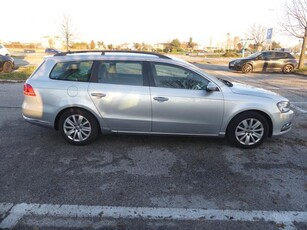 VOLKSWAGEN Passat Var. 1.6 TDI Comfortline BM.Tech. Diesel