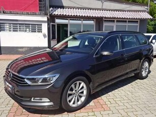 VOLKSWAGEN Passat Variant 1.6 tdi Business (businessline) 120cv dsg Diesel