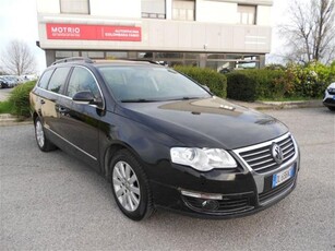 Volkswagen Passat Variant 1.9 TDI/105CV Comfortline usato