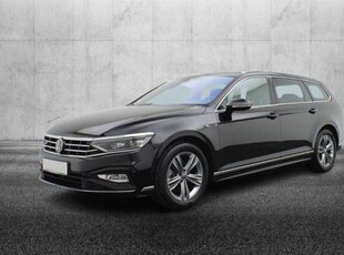 VOLKSWAGEN Passat Variant 2.0 TDI SCR EVO DSG Business Diesel