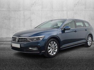 VOLKSWAGEN Passat Variant 2.0 TDI SCR EVO DSG Executive Diesel