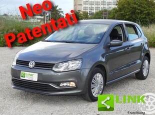 VOLKSWAGEN Polo 1.0 MPI Neo Patentati Benzina