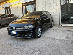 VOLKSWAGEN Polo 1.0 TSI DSG 5p. Sport BlueMotion Technology Benzina