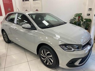 VOLKSWAGEN Polo 1.0 TSI Life Benzina