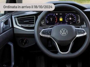 VOLKSWAGEN Polo 1.0 TSI Life Benzina