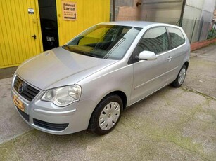 VOLKSWAGEN Polo 1.2/64CV 12V 3p. Trendline NEOPATENTATI Benzina