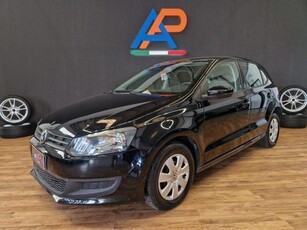 VOLKSWAGEN Polo 1.2 TDI DPF 5 p. Comfortline OK NEOPATENTATI Diesel