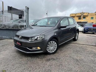 VOLKSWAGEN Polo 1.2 TSI 5p. Highline BlueMotion Technology DSG Benzina