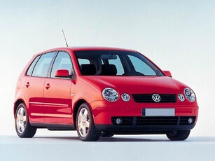 VOLKSWAGEN Polo 1.4 16V 5p. Comfortline Benzina