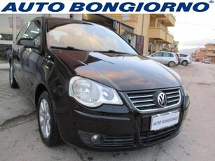 VOLKSWAGEN Polo 1.4 80cv 16V 3p. Comfortline Benzina