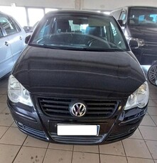 VOLKSWAGEN Polo 1.4/80CV 16V 5p. Comfortline NEOPATENTATI Benzina