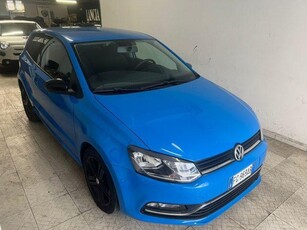 VOLKSWAGEN Polo 1.4 TDI 3p. Trendline Diesel