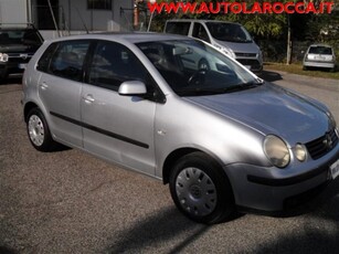 Volkswagen Polo 1.4 TDI 5p. Trendline usato