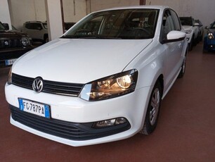 VOLKSWAGEN Polo 1.4 TDI 5p. VETTURA GRANDINATA X NEOPATENTATI Diesel