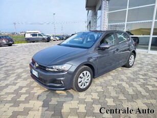 VOLKSWAGEN Polo 1.6 TDI 5p. Comfortline BlueMotion Technology Diesel