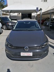Volkswagen Polo 1.6 TDI 5p. Comfortline BlueMotion Technology usato