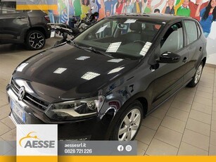 VOLKSWAGEN Polo 1.6 TDI 90CV DPF 5 porte Comfortline Diesel