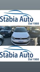 VOLKSWAGEN Polo 1.6 TDI 90CV DPF 5 porte Comfortline Diesel