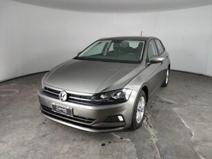 VOLKSWAGEN Polo VI - 5p 1.6 tdi Comfortline 95cv Diesel