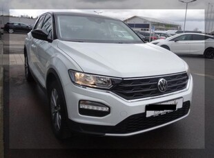 VOLKSWAGEN T-Roc 1.0 TSI Style BlueMotion Technology Benzina