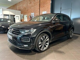 VOLKSWAGEN T-Roc 2.0 TDI SCR 150 CV DSG 4MOTION Sport BMT R-Line Diesel