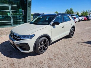 VOLKSWAGEN T-Roc 2.0 TDI SCR R-Line Diesel