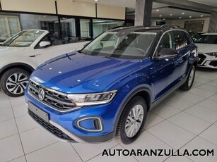 VOLKSWAGEN T-Roc NEW 2.0 TDI 115CV Bi Color- Life - Virtual Cockpit Diesel