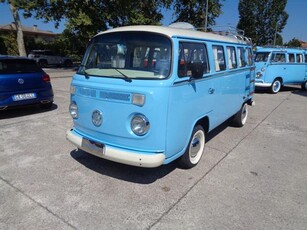 VOLKSWAGEN T2 KOMBI Benzina